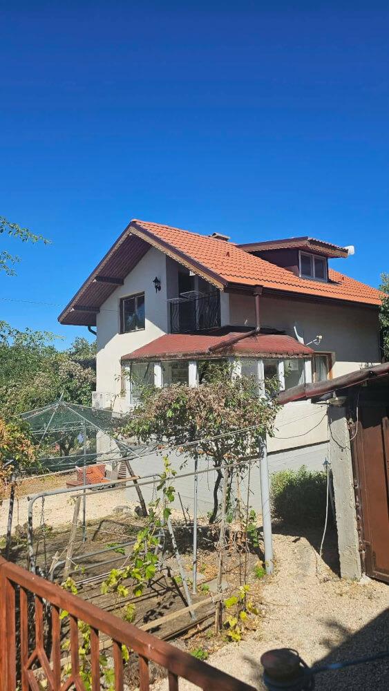 House for Sale in Oreshak, Varna