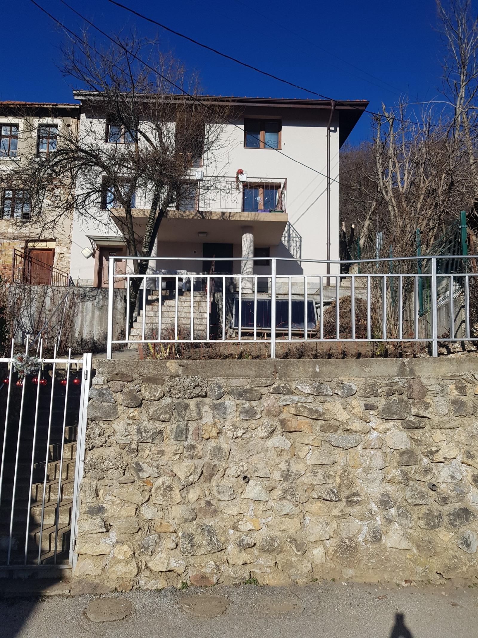 House for Sale in Levochevo, Smolyan