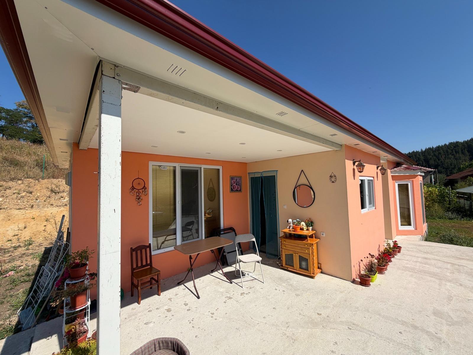 House for Sale in Rakitovo, Pazardzhik
