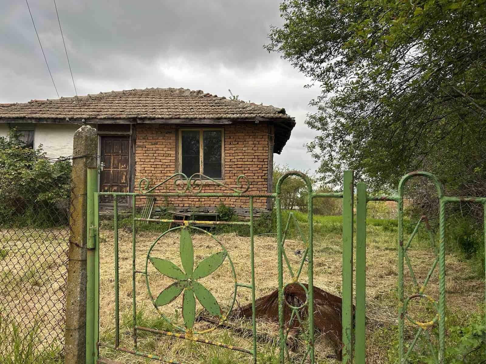 House for Sale in Varshilo, Burgas