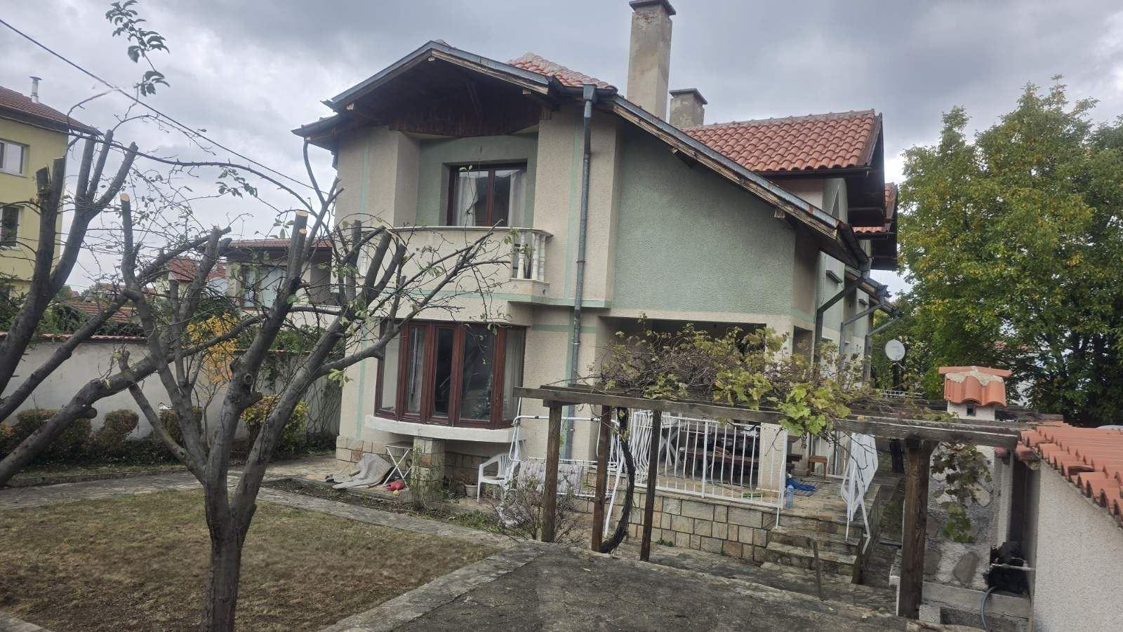 House for Sale in Sofia, v.z.Vrana – Lozen