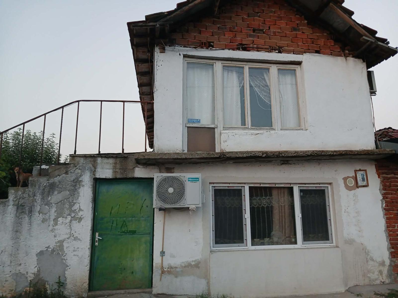 House for Sale in Cherna gora, Stara Zagora