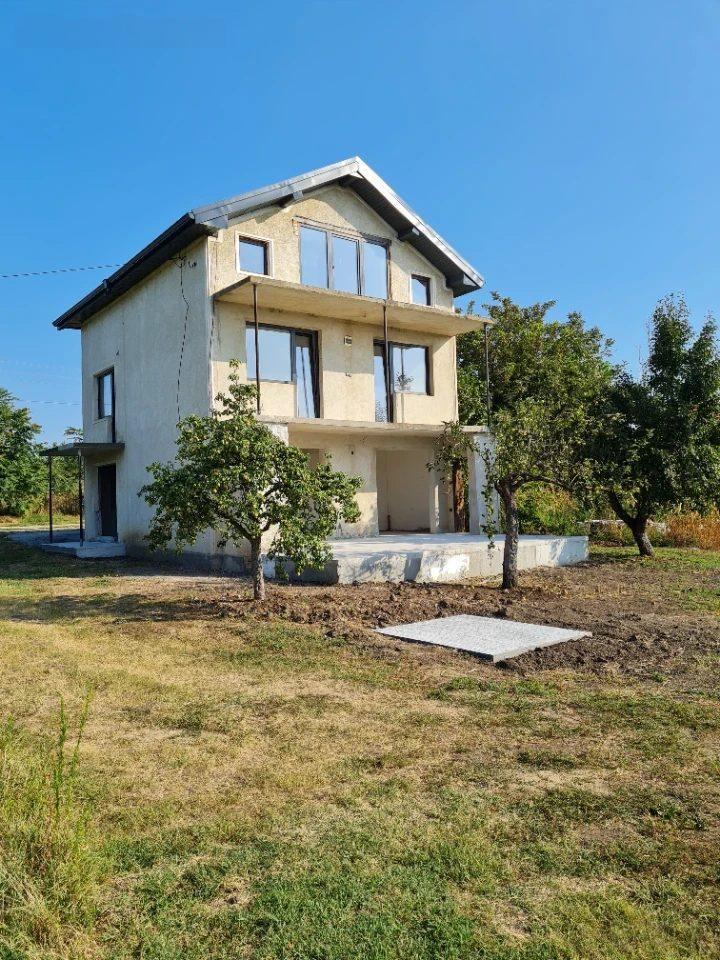 House for Sale in Iliya Blaskovo, Shumen