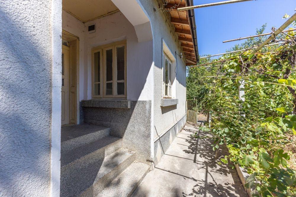 House for Sale in Cherventsi, Varna