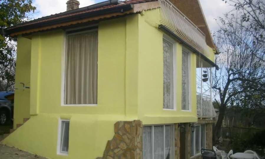House for Sale in Osenovo, Varna