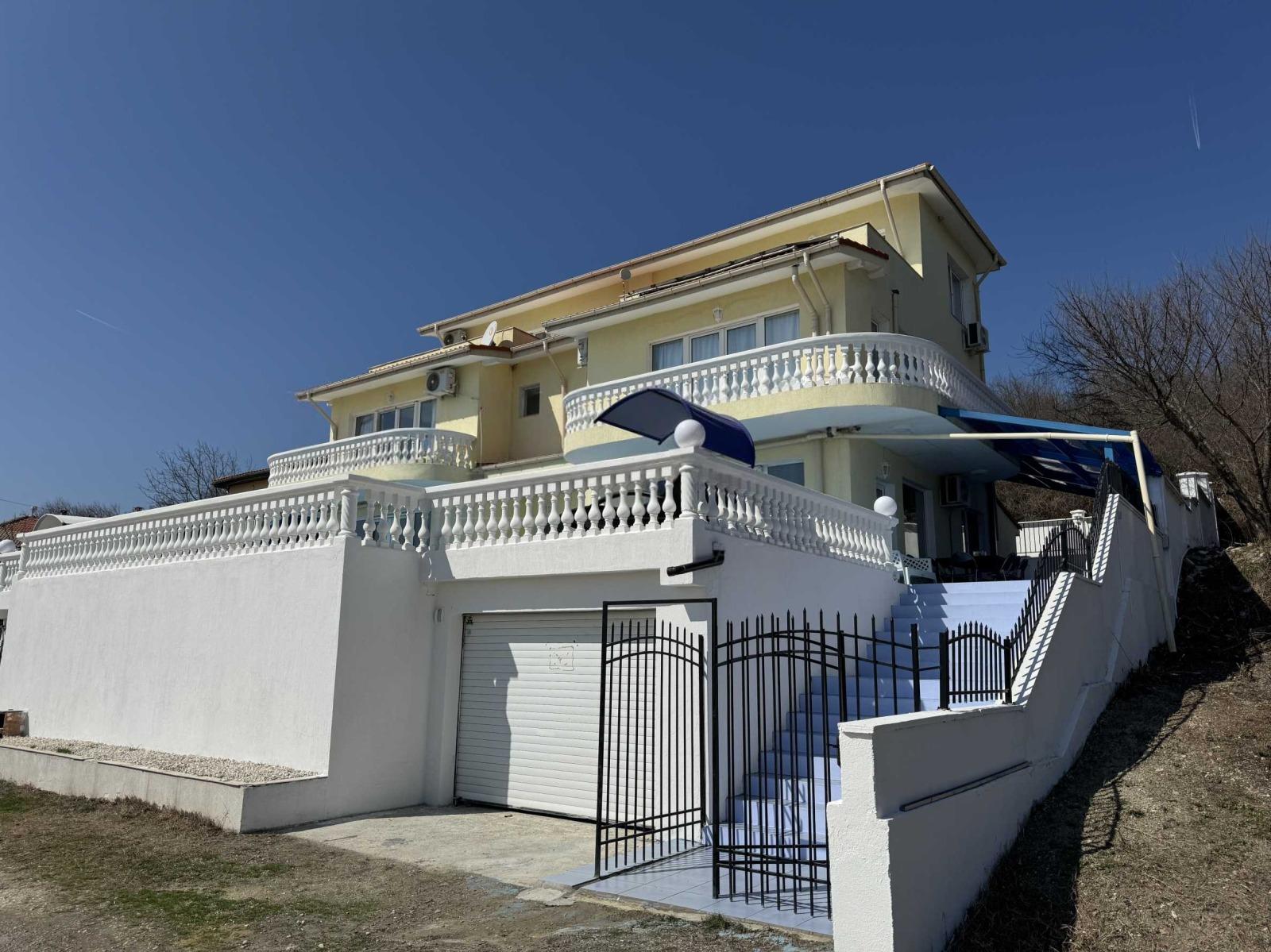 House for Sale in Balchik, Dobrich