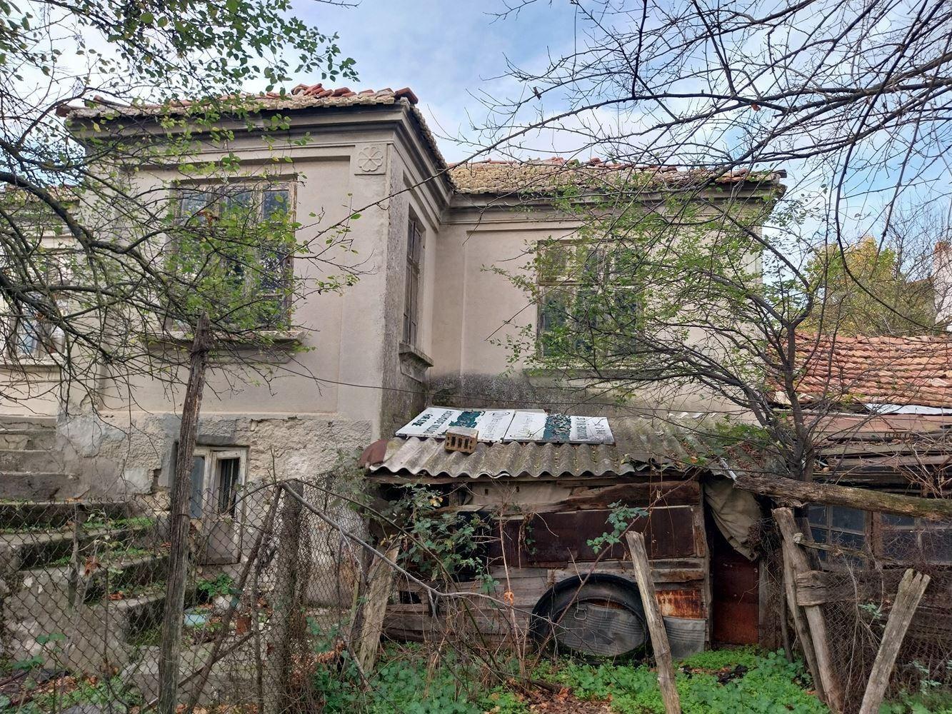 House for Sale in Zdravets, Varna