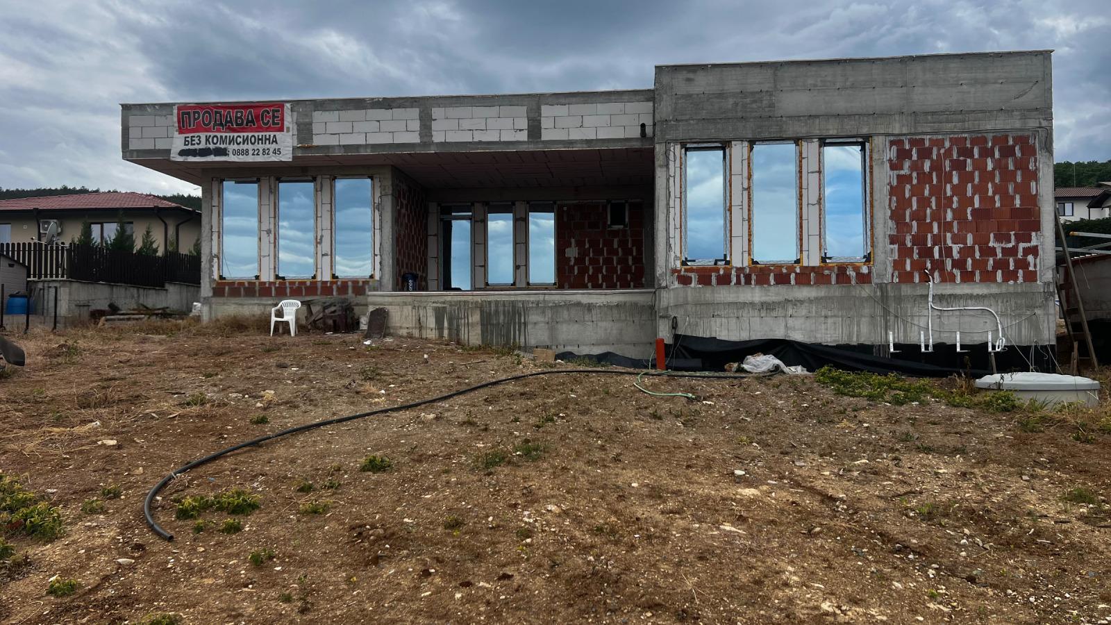 House for Sale in Malka Vereya, Stara Zagora
