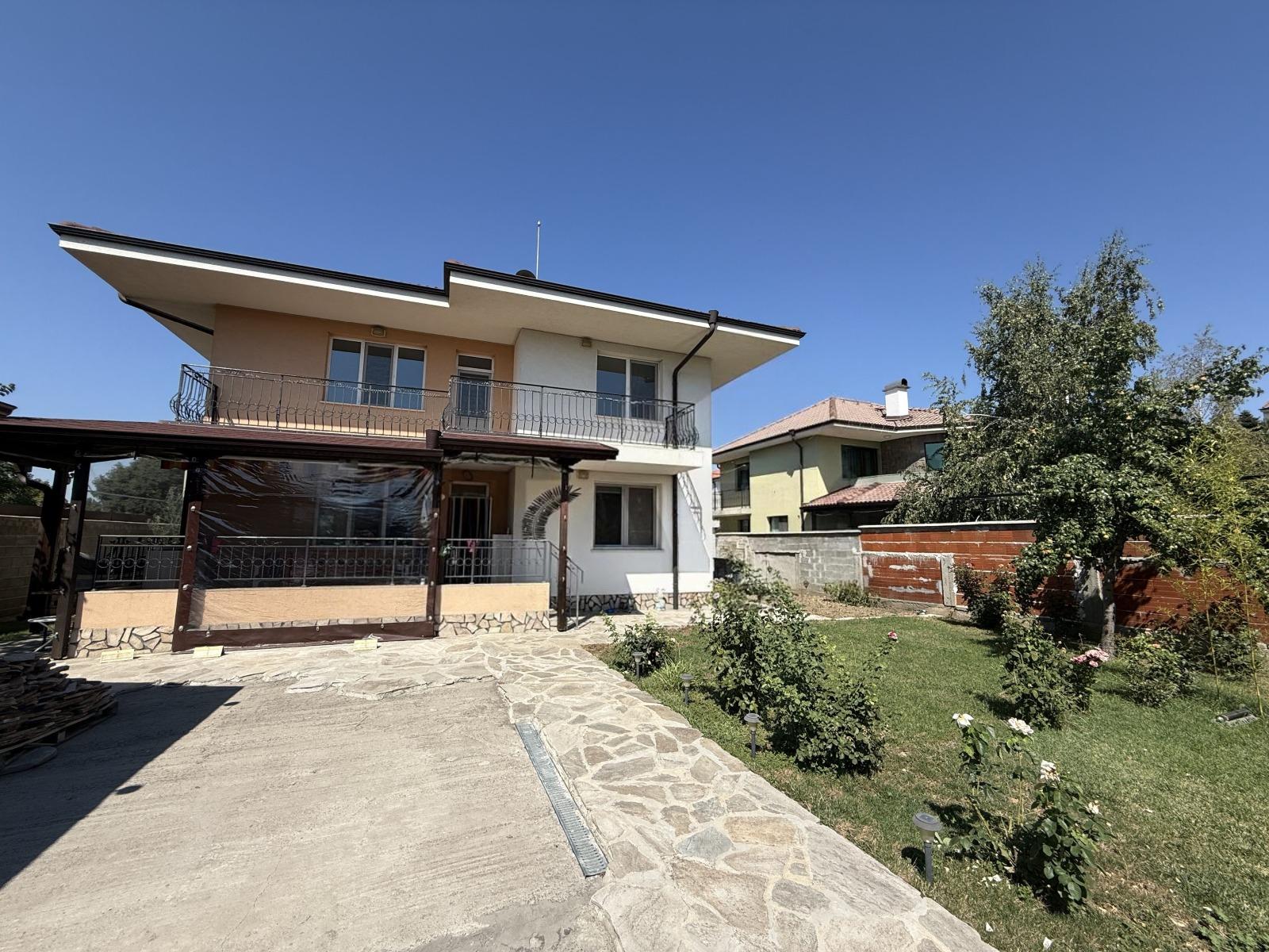 House for Sale in Plovdiv, Komatevo