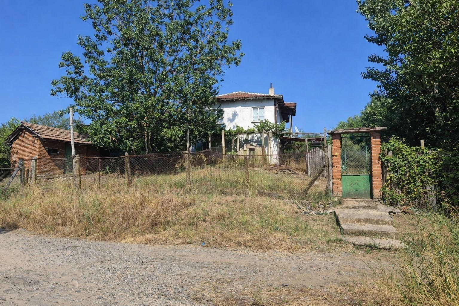 House for Sale in Drachevo, Burgas