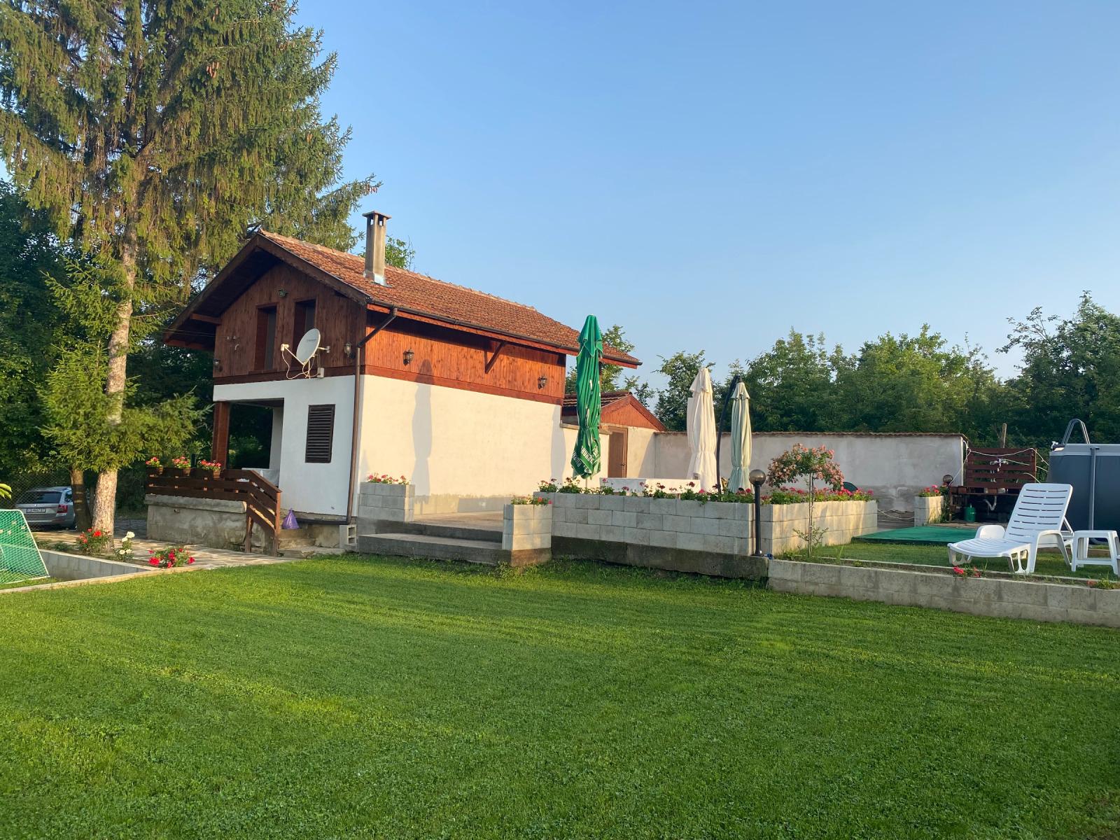 Villa for Sale in Dryanovo, Gabrovo