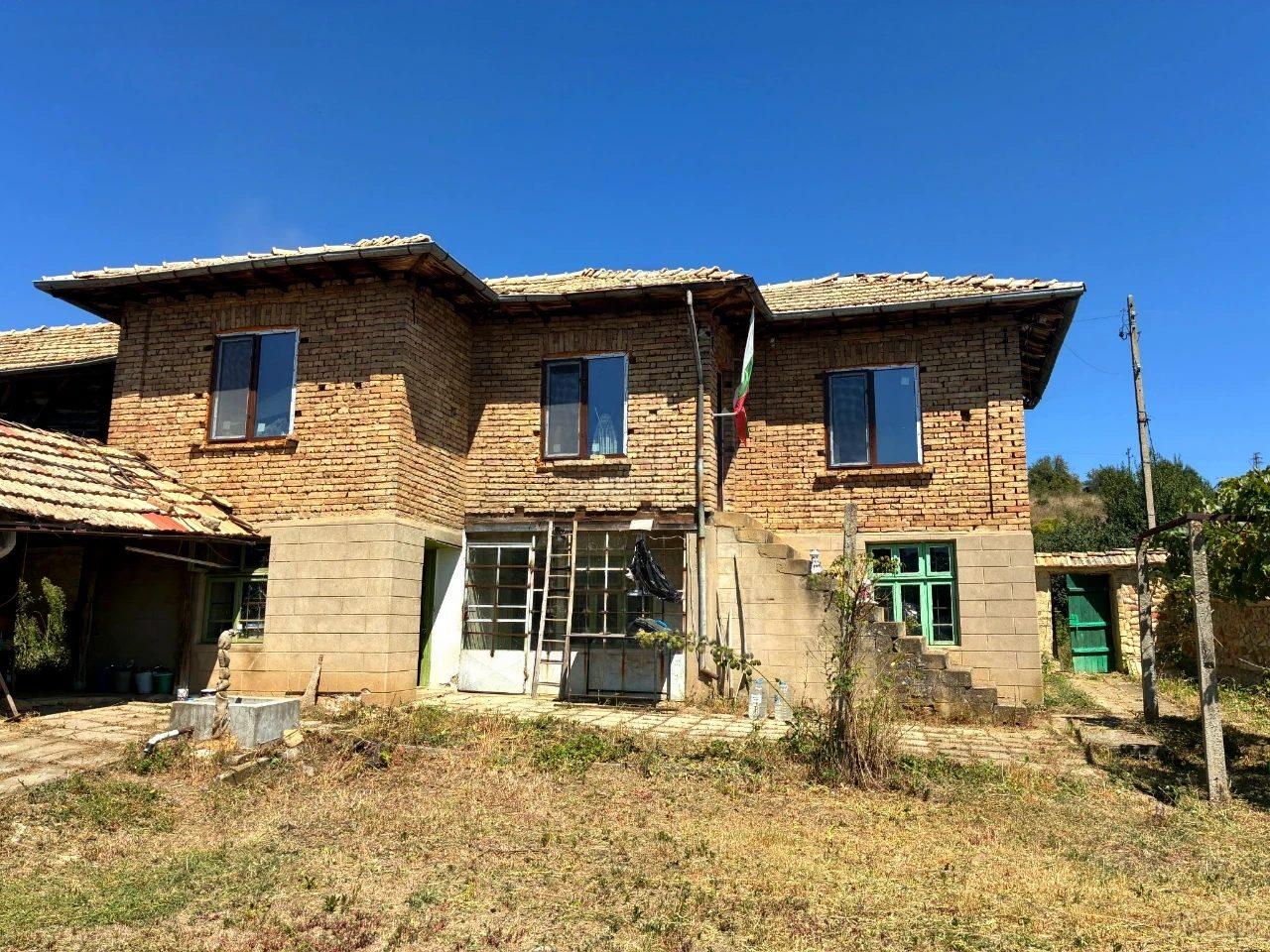 House for Sale in Konak, Targovishte