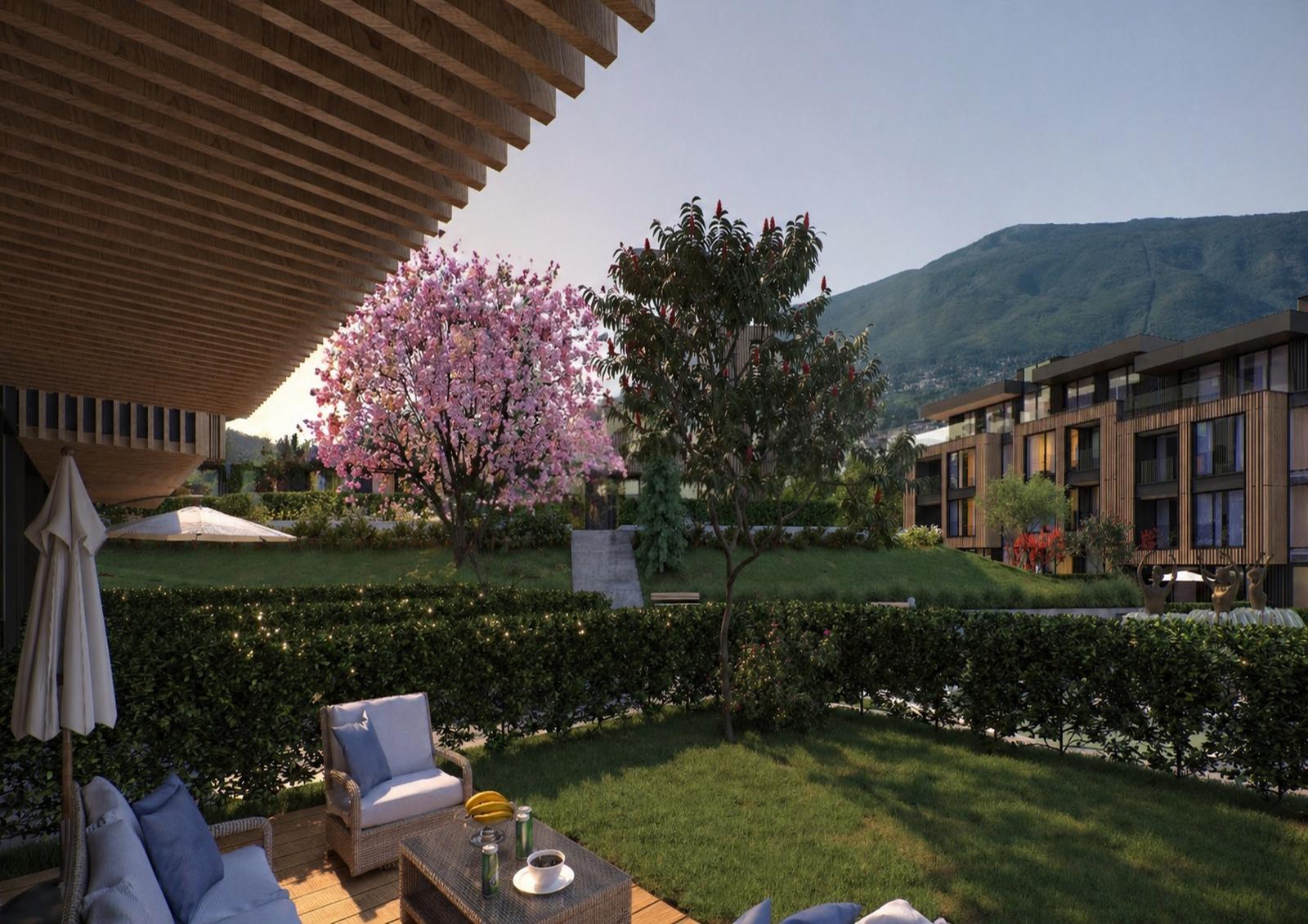 House for Sale in Sofia, Bistritsa