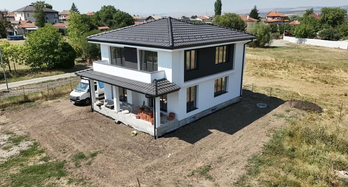 House for Sale in Kostinbrod, Sofia Province