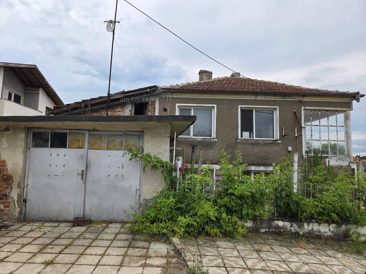 House for Sale in Veselie, Burgas