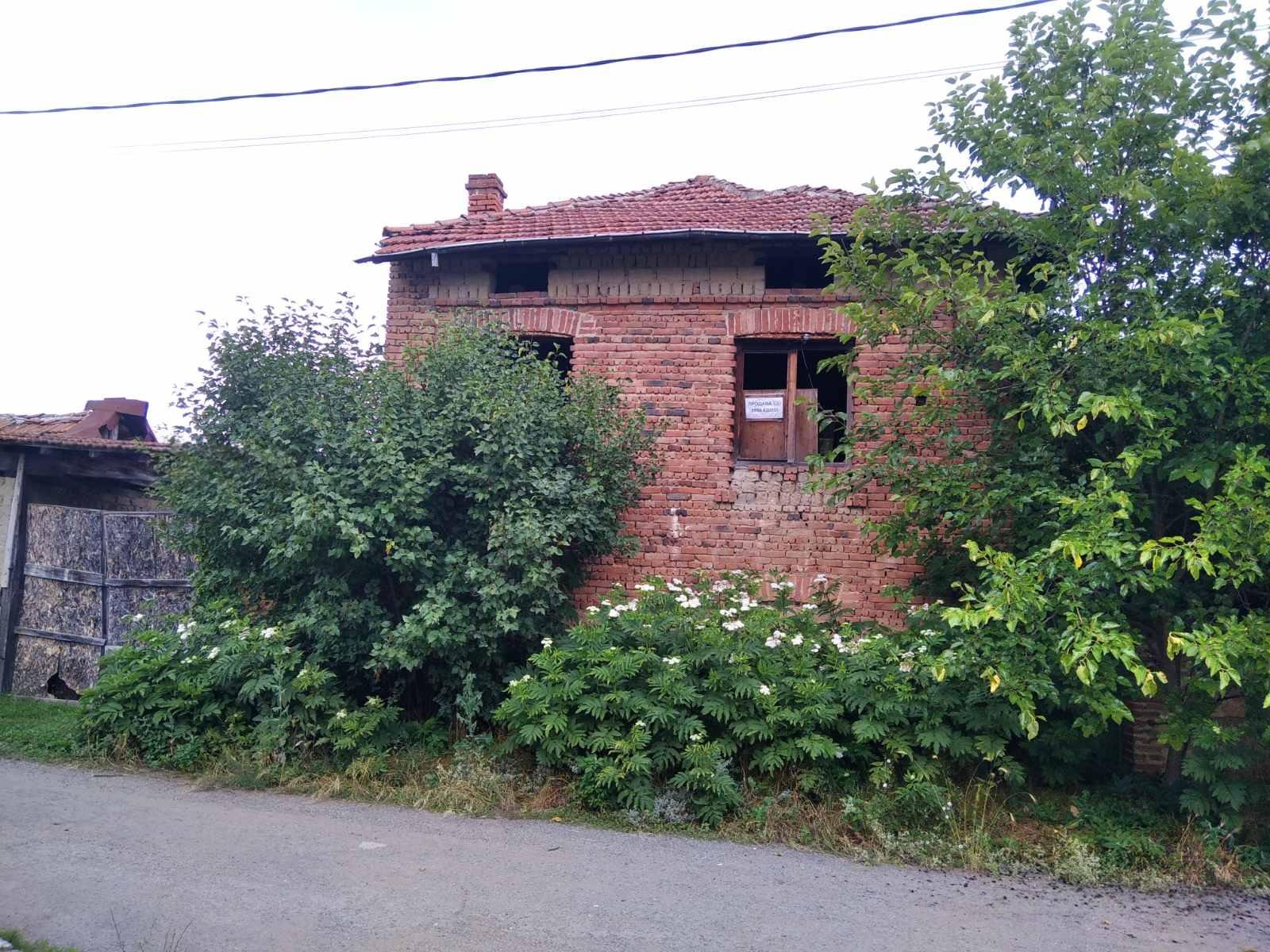 House for Sale in Yulievo, Stara Zagora