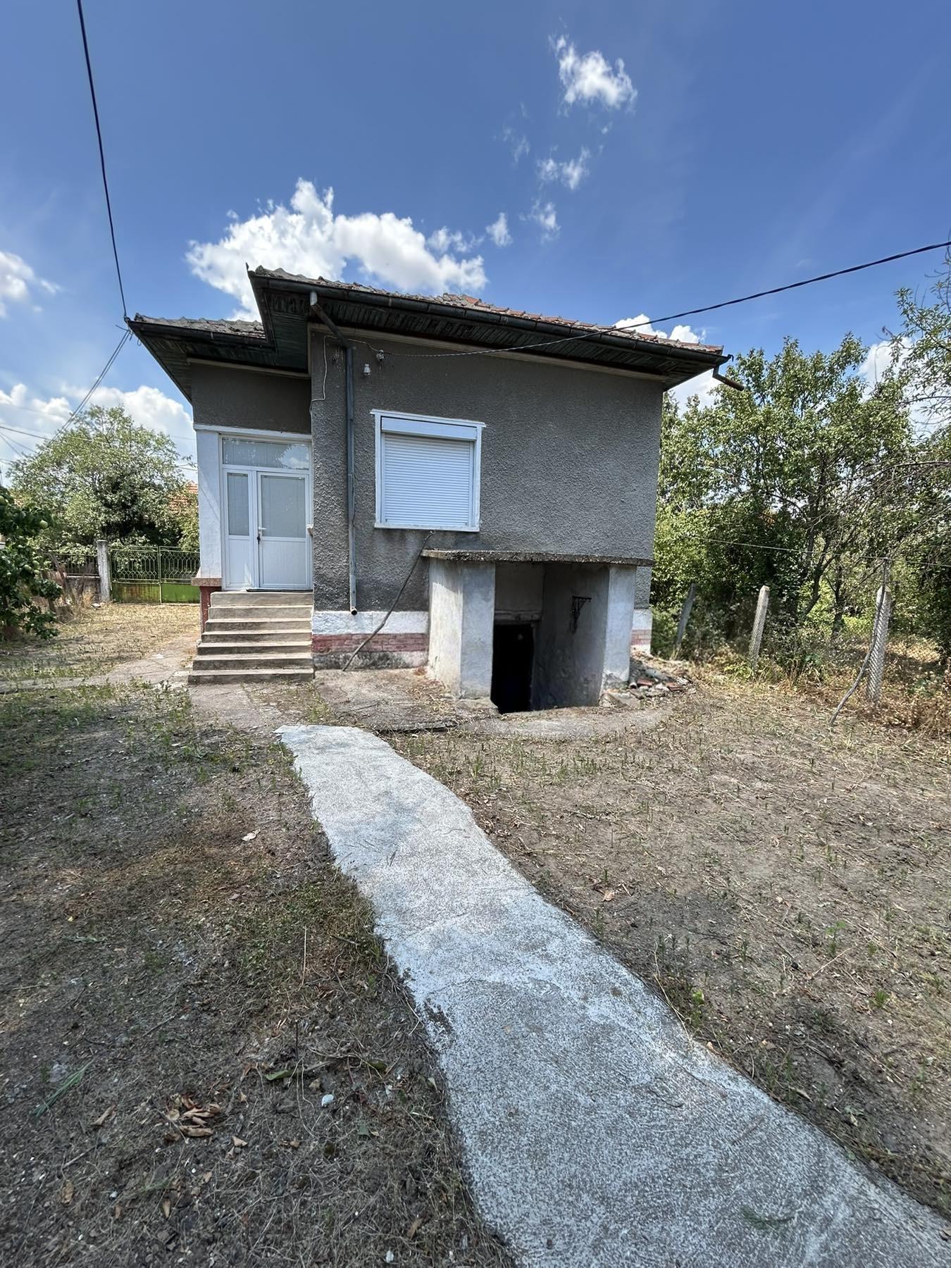 House for Sale in Inovo, Vidin