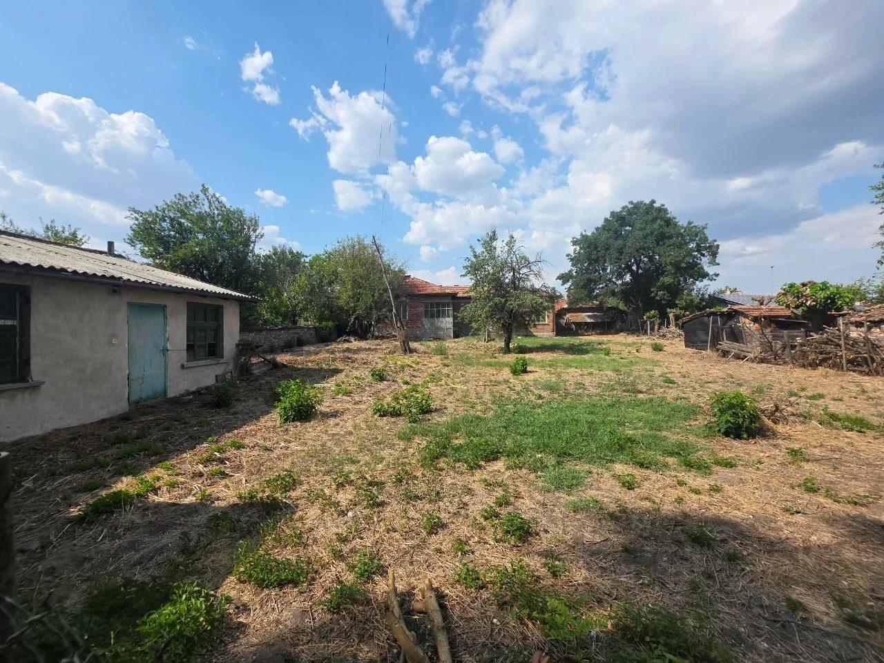 House for Sale in Gorski izvor, Haskovo
