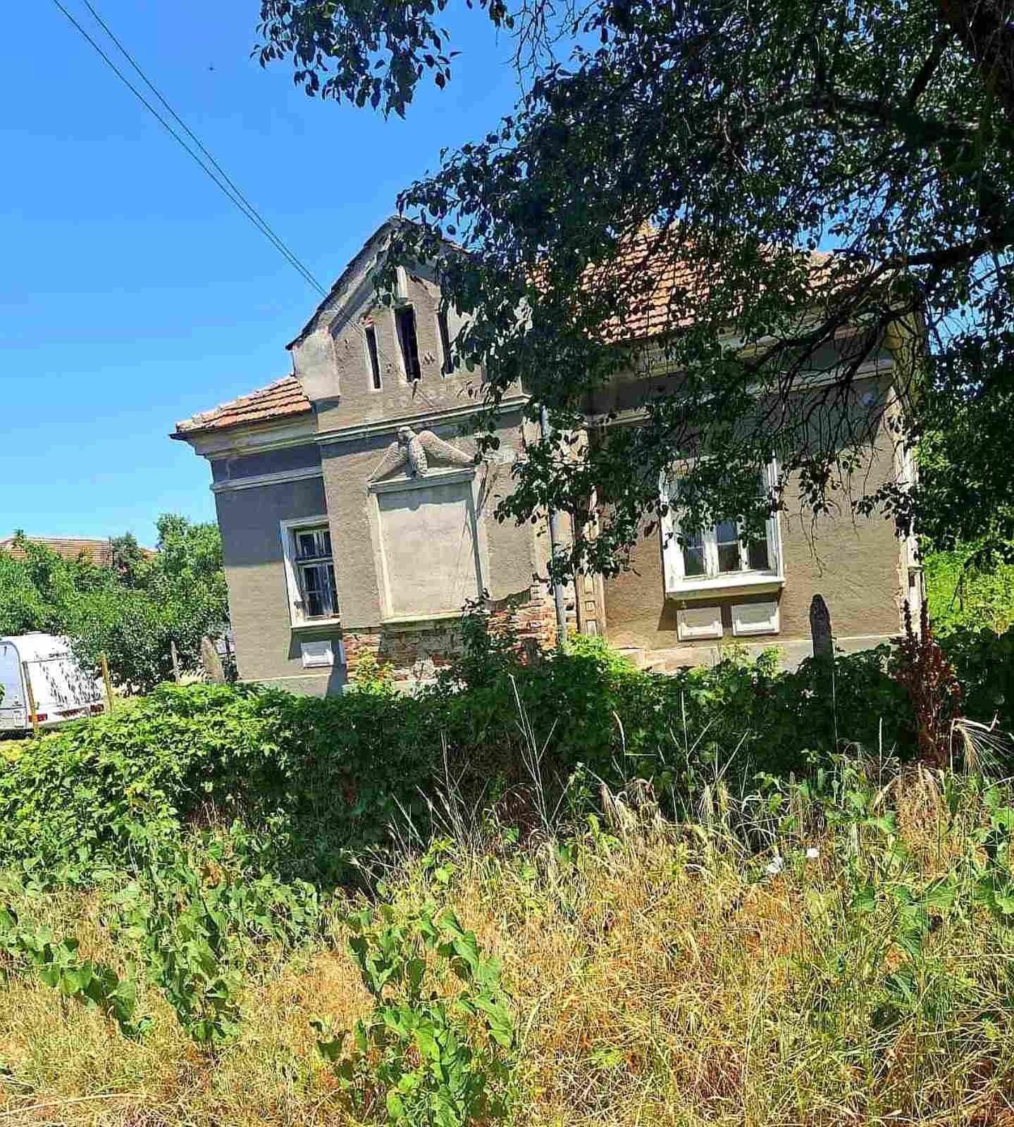 House for Sale in Bregovo, Vidin