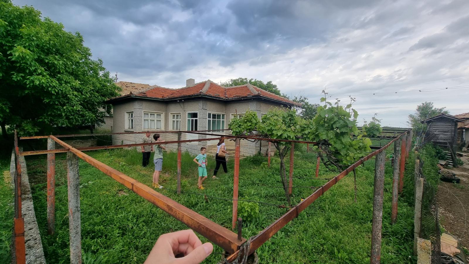 House for Sale in Razdeltsi, Targovishte