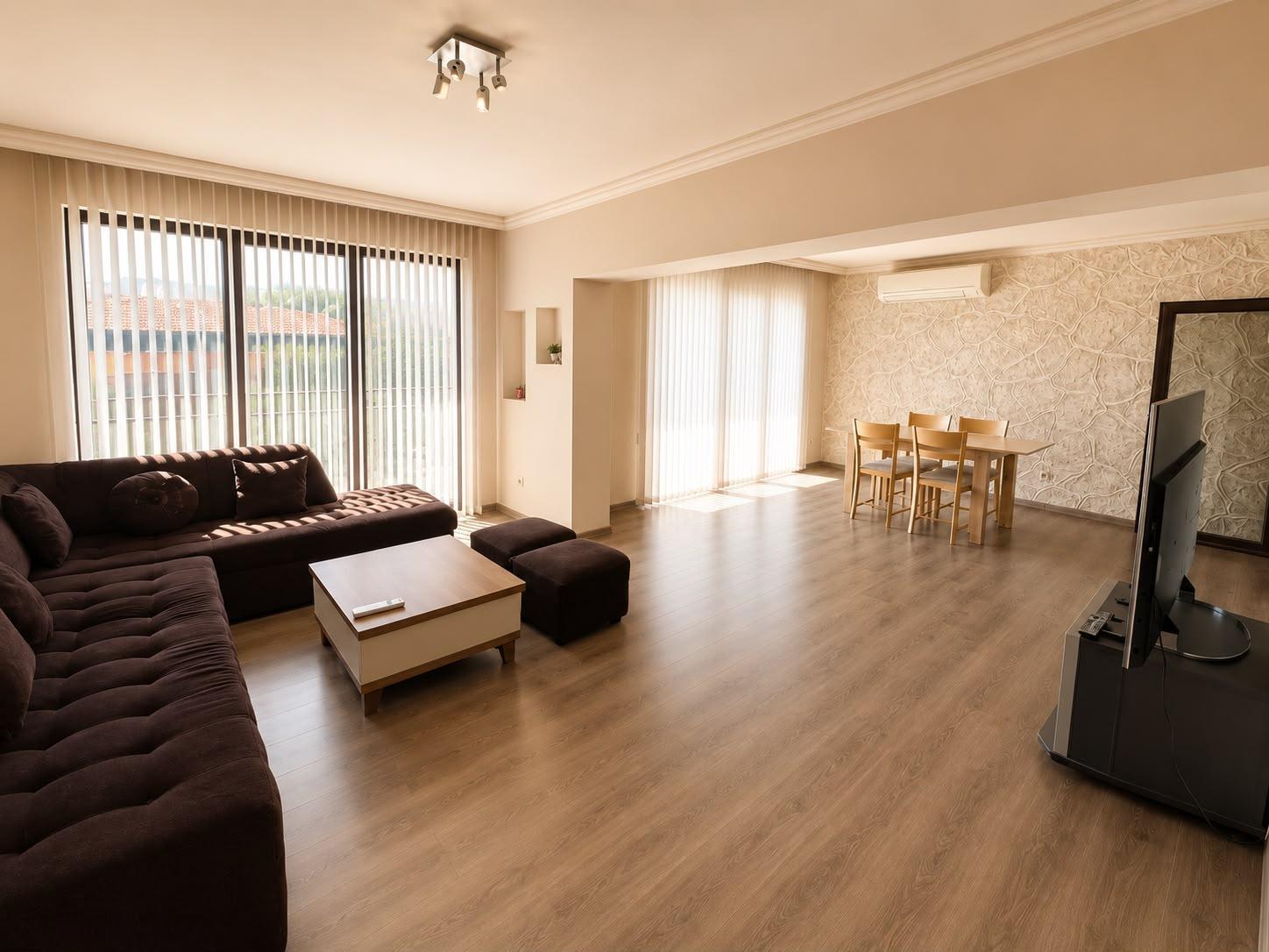 House Floor for Sale in Shumen, Center