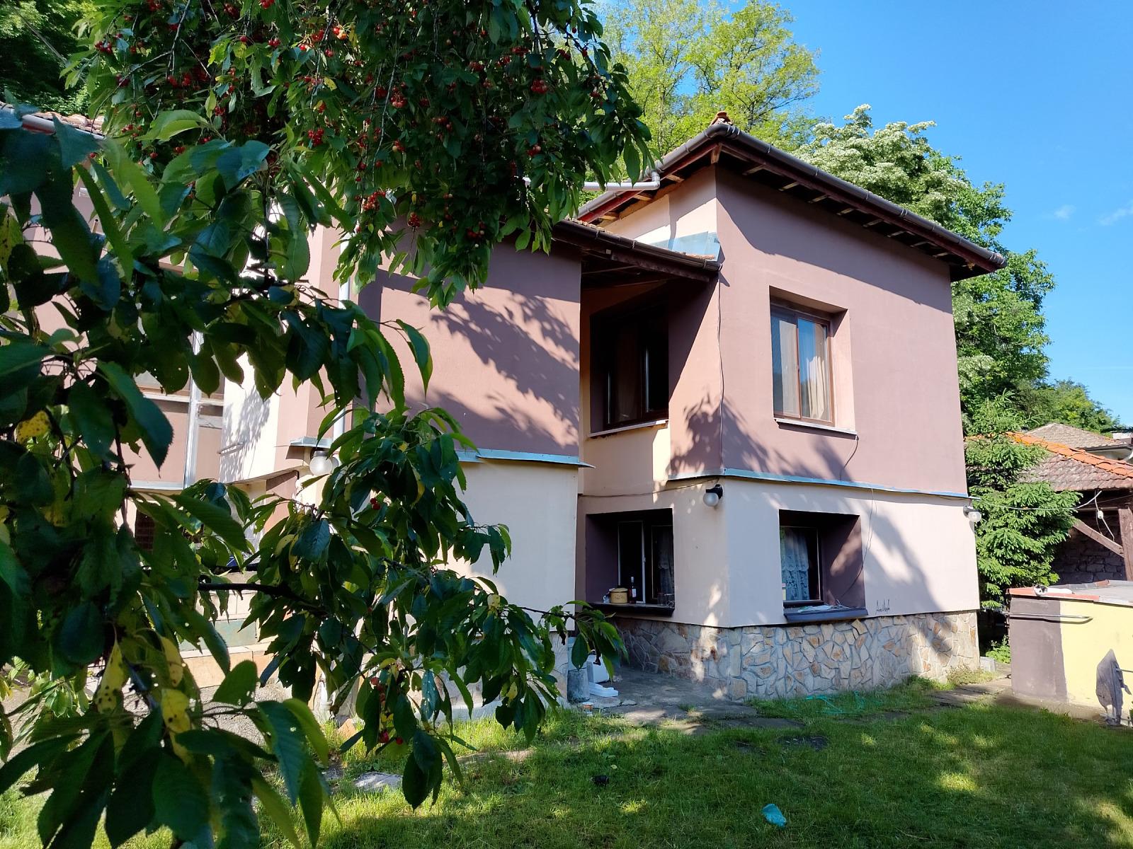 House for Sale in Belovo, Pazardzhik