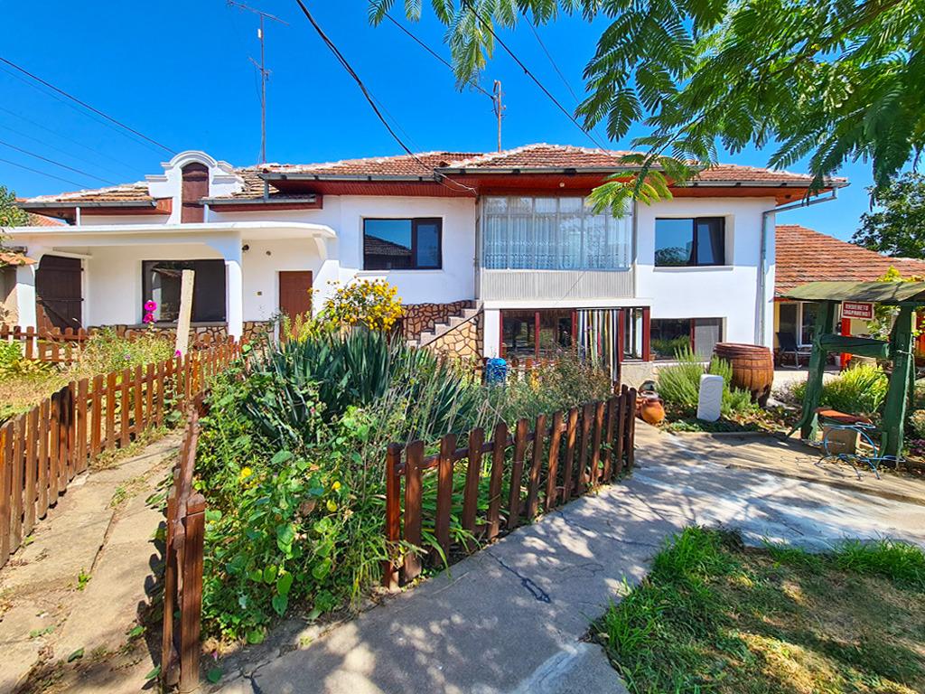 House for Sale in Strahilovo, Veliko Tarnovo