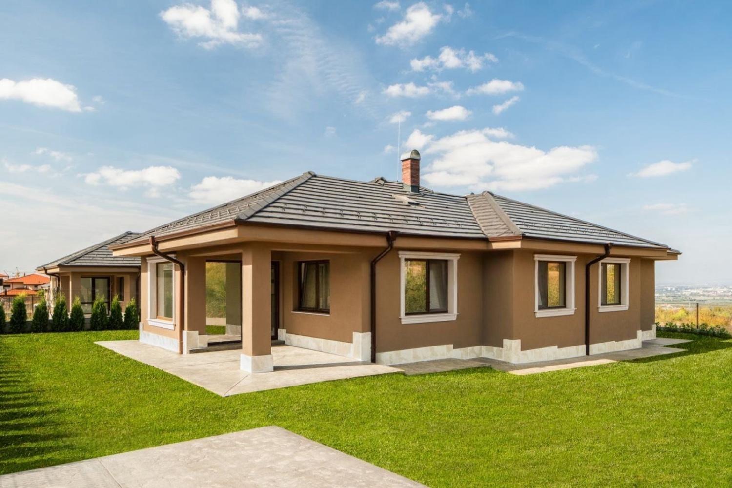 House for Sale in Markovo, Plovdiv