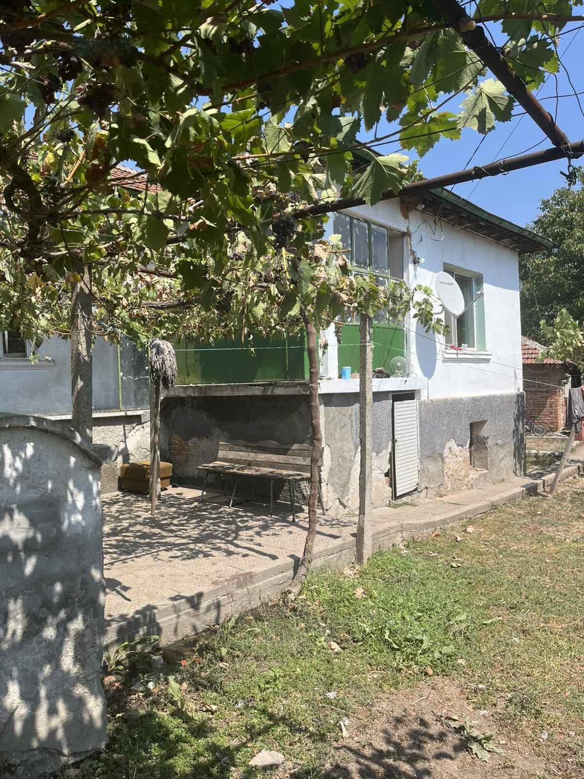 House for Sale in Seltsi, Plovdiv