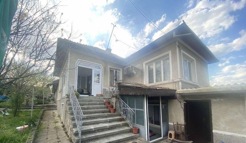House for Sale in Vetrino, Varna