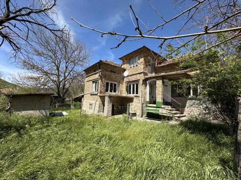 House for Sale in Nevsha, Varna