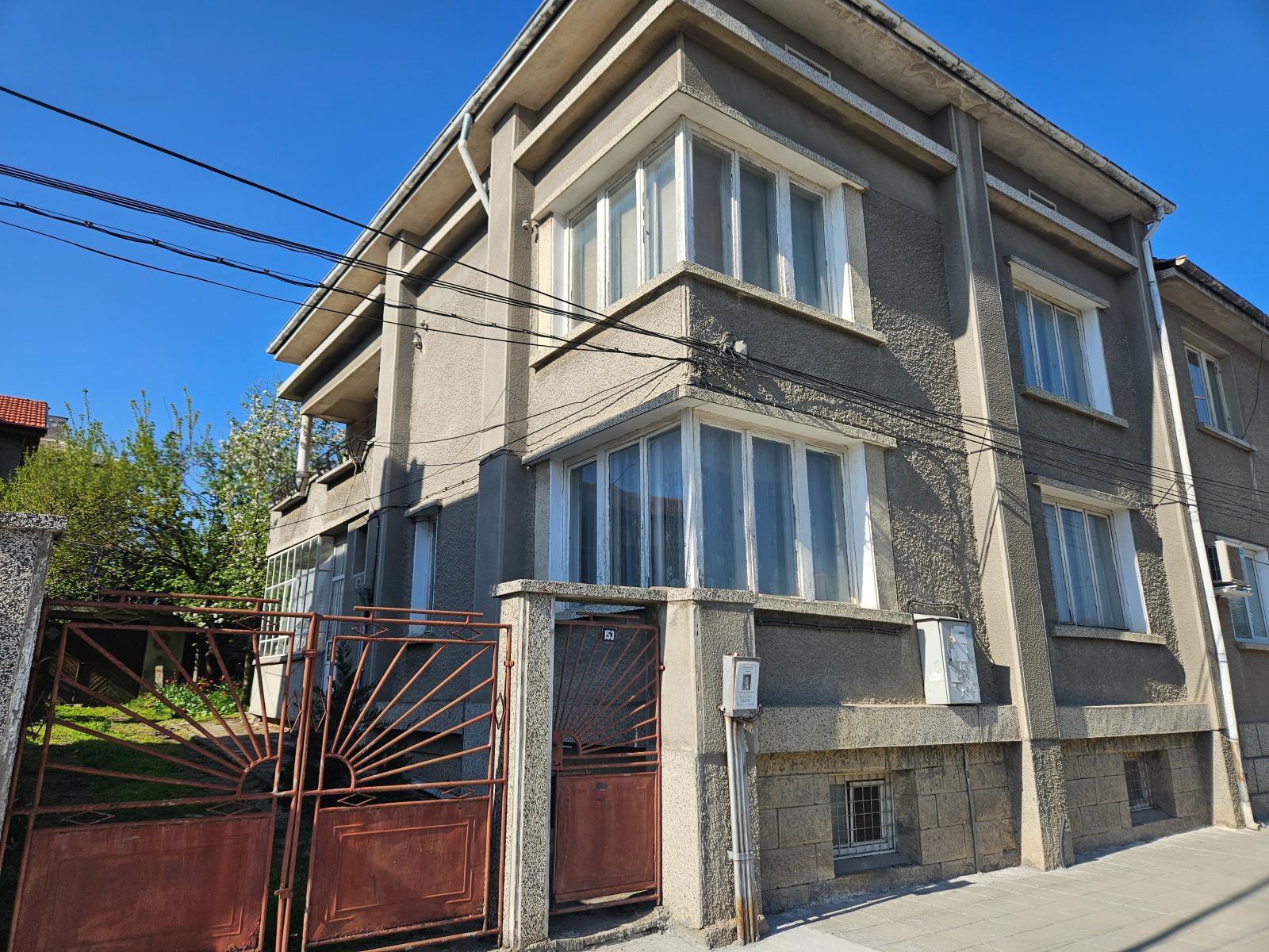House for Sale in Popovo, Targovishte