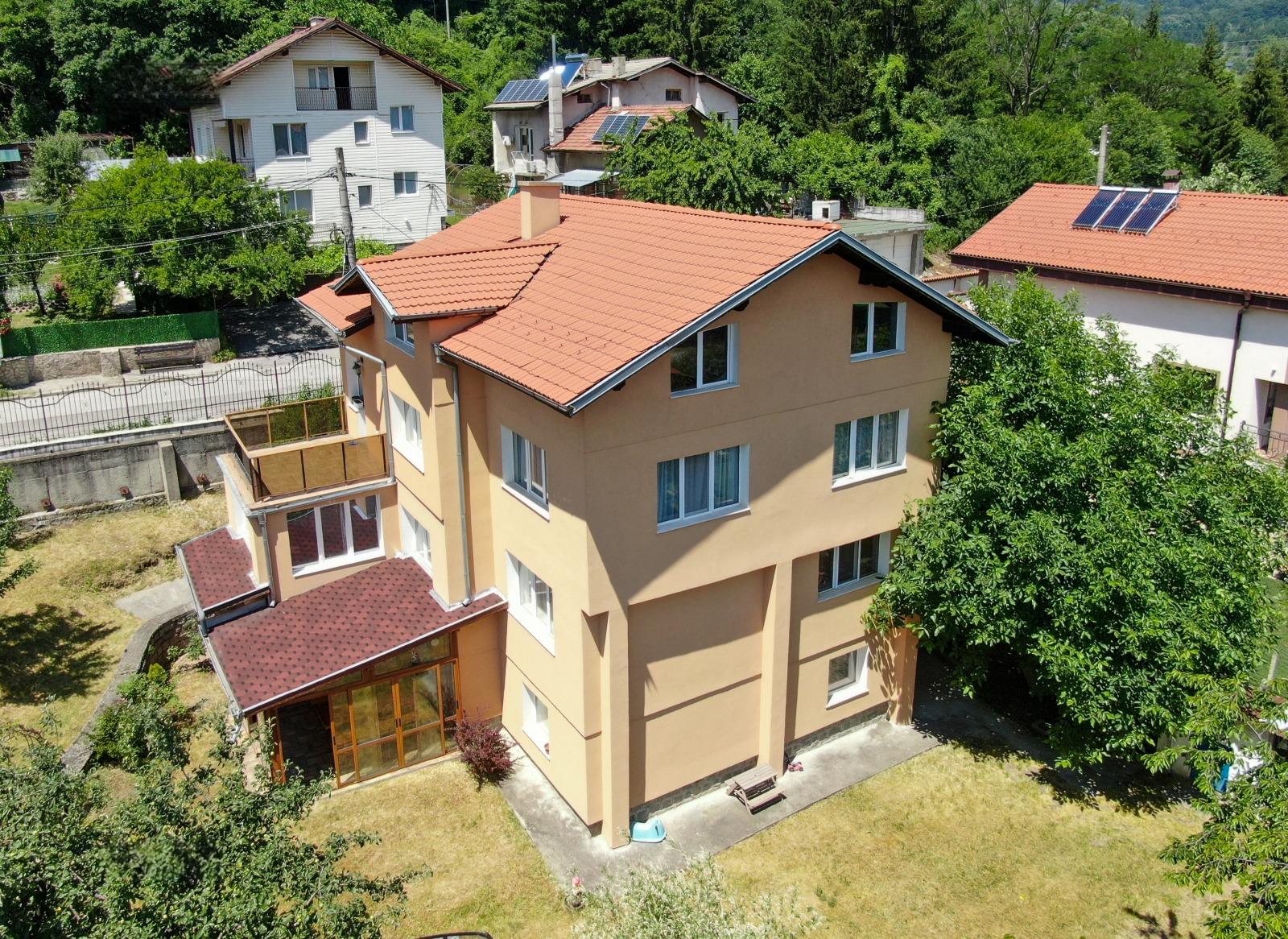 House for Sale in Sofia, Knyazhevo