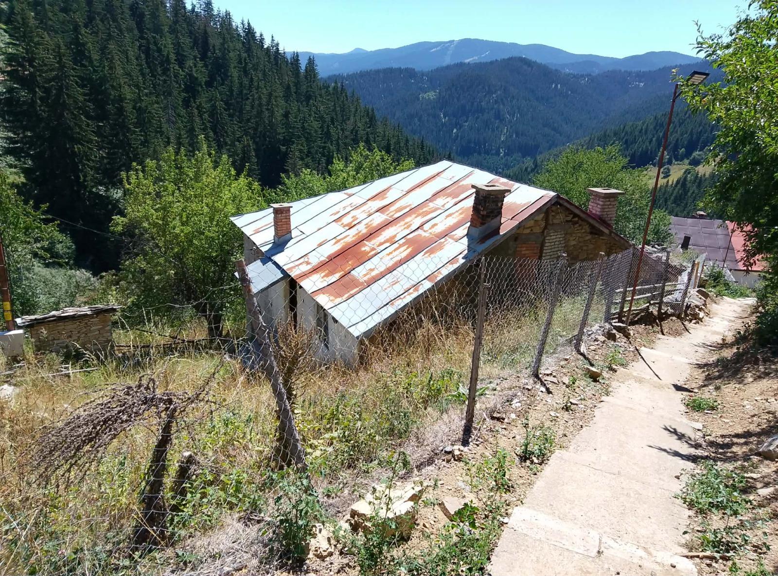 House for Sale in Zornitsa, Smolyan