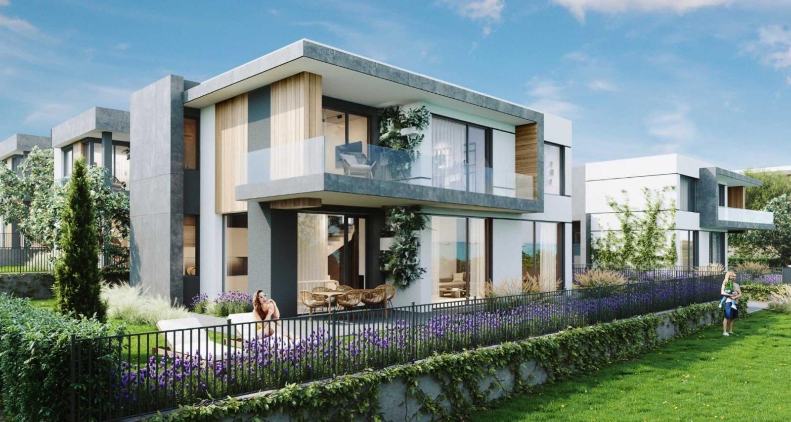 House for Sale in Burgas, Kraymorie
