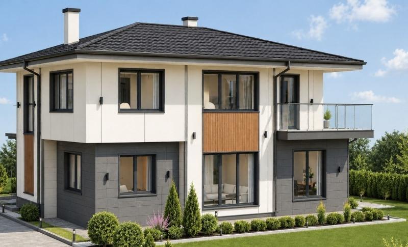 House for Sale in Varna, Rakitnika Area