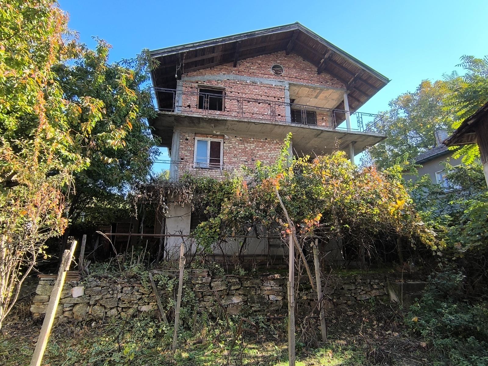 House for Sale in Tiyanovtsi, Vidin
