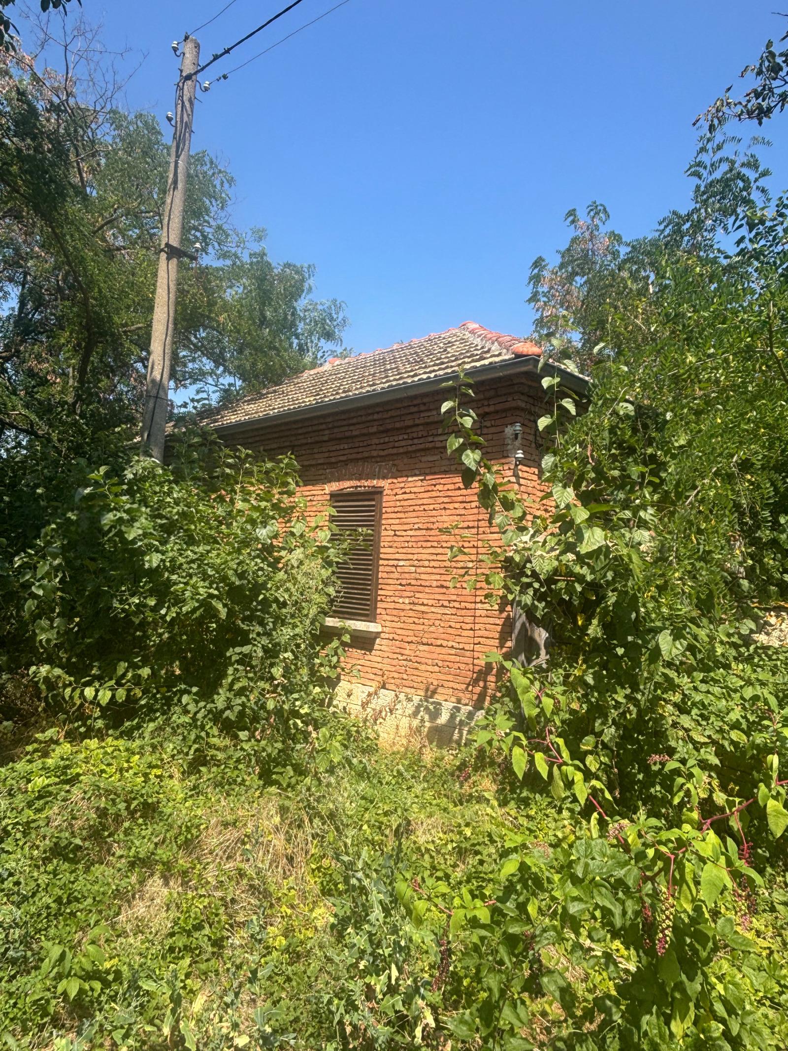 House for Sale in Pisarevo, Shumen