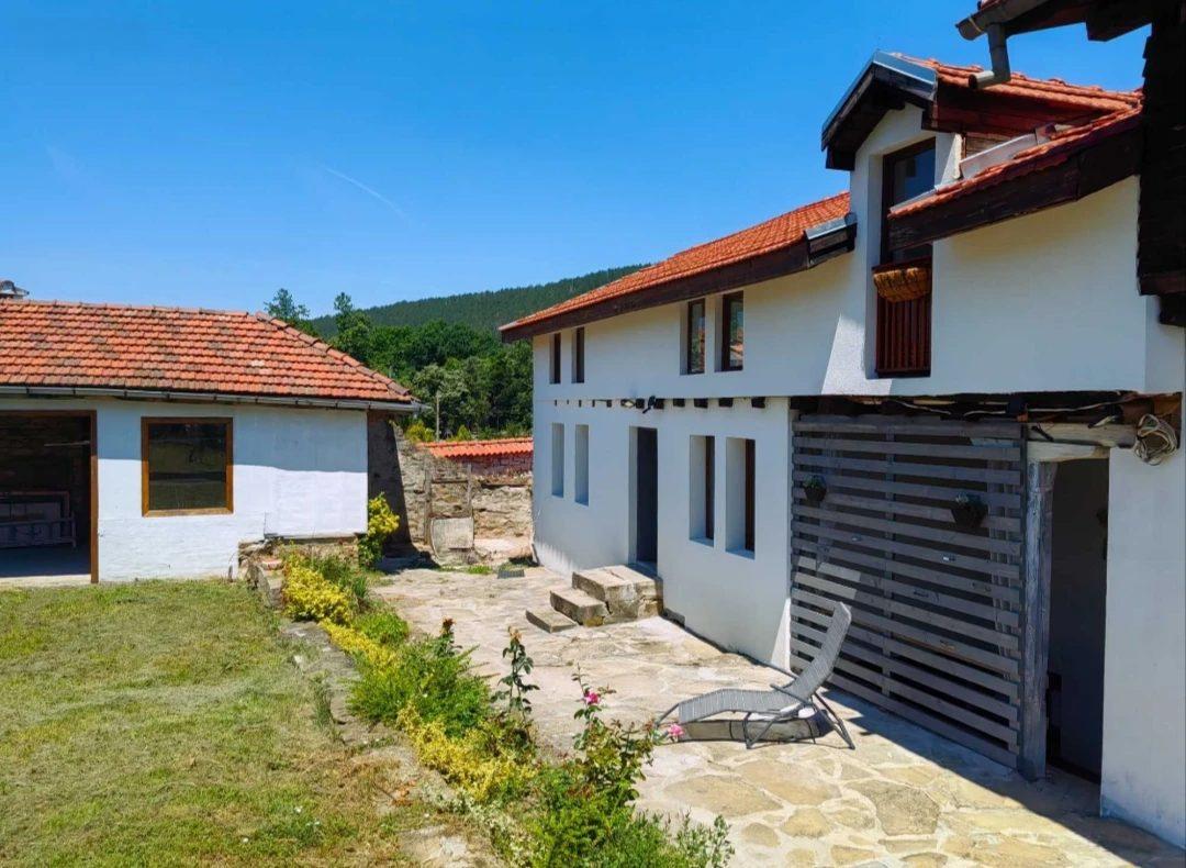 House for Sale in Prisovo, Veliko Tarnovo