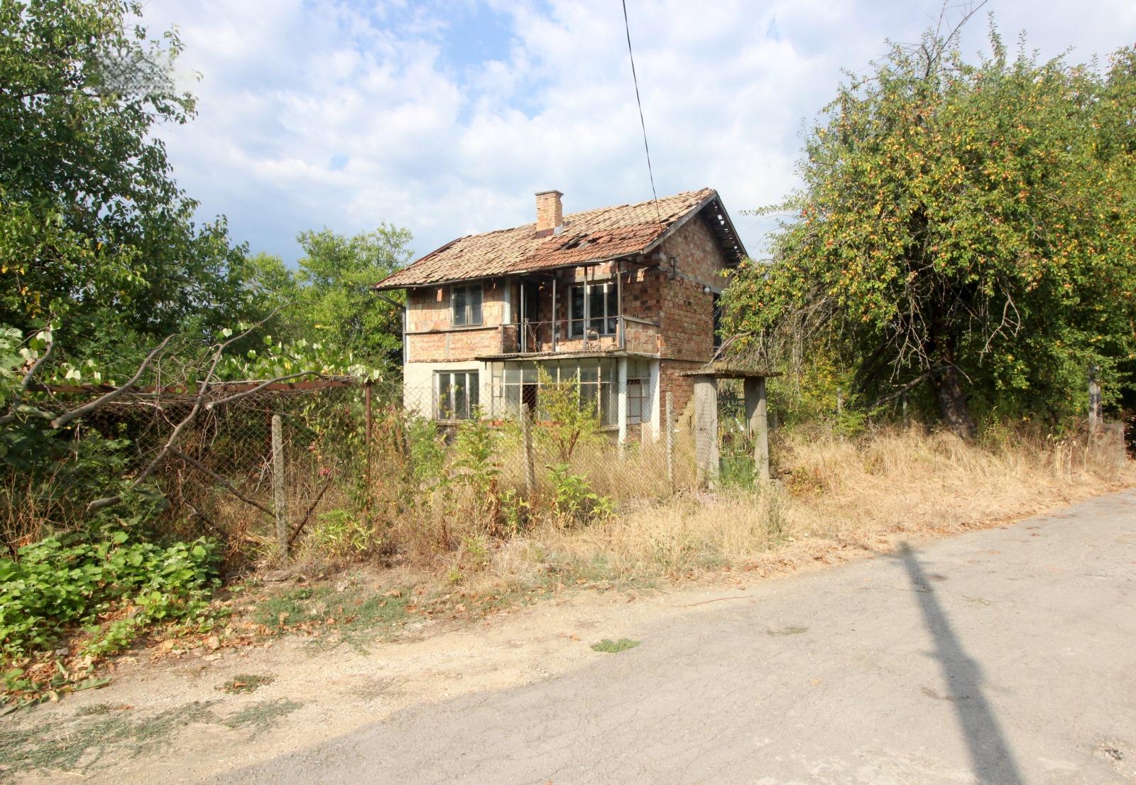 House for Sale in Popovtsi, Gabrovo