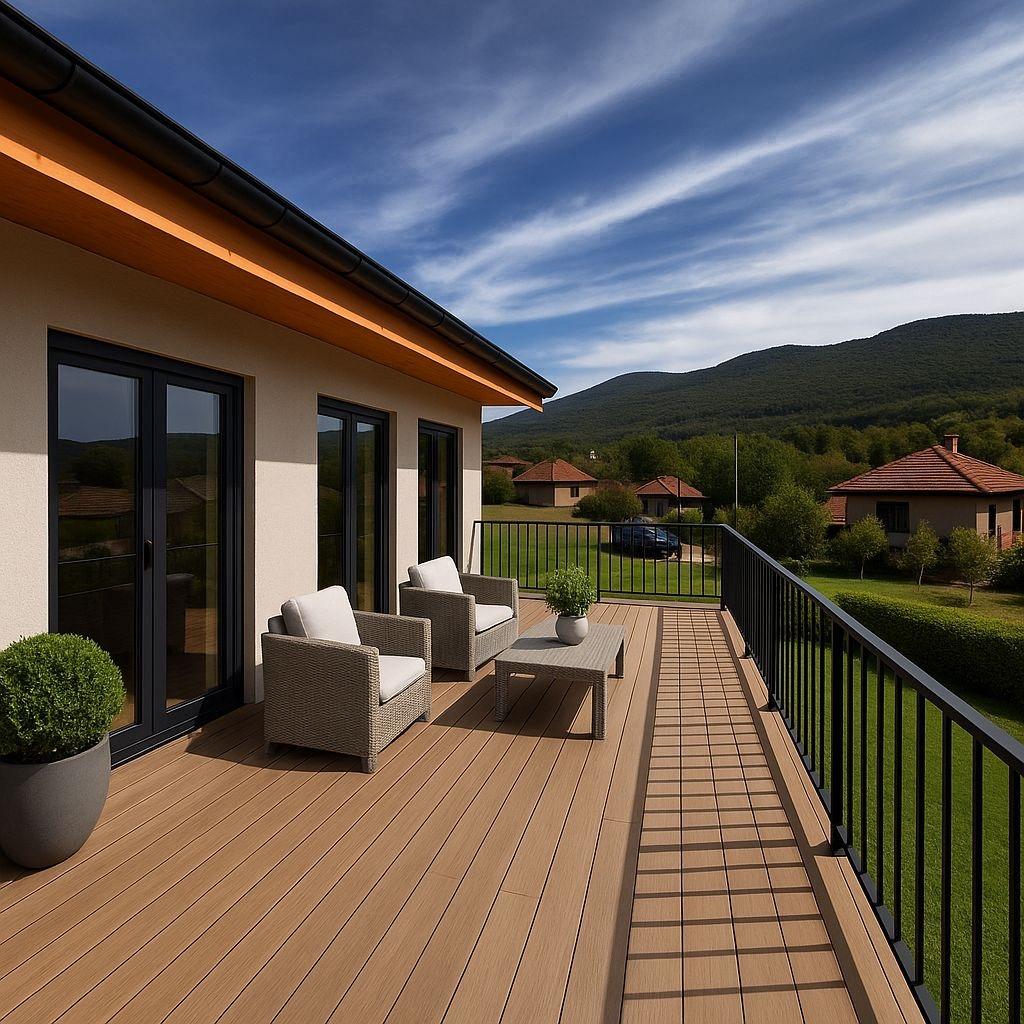 House for Sale in Golets, Lovech