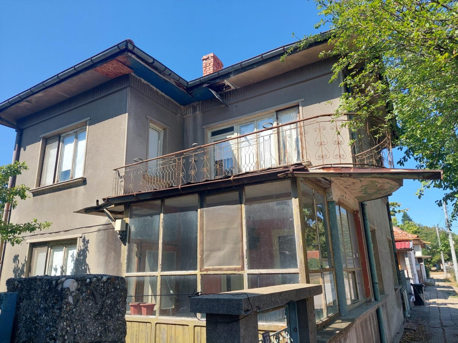 House for Sale in Levski, Pleven