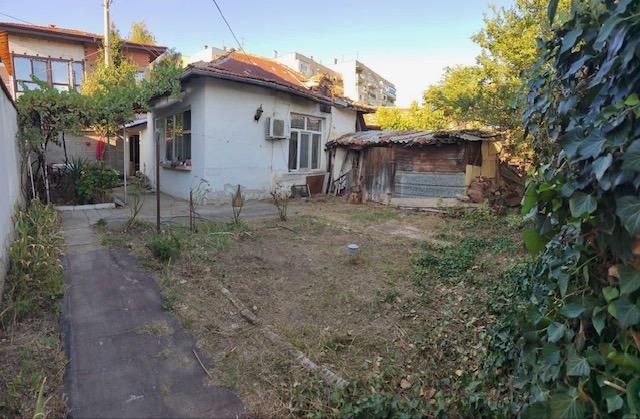 House for Sale in Kazanlak, Stara Zagora