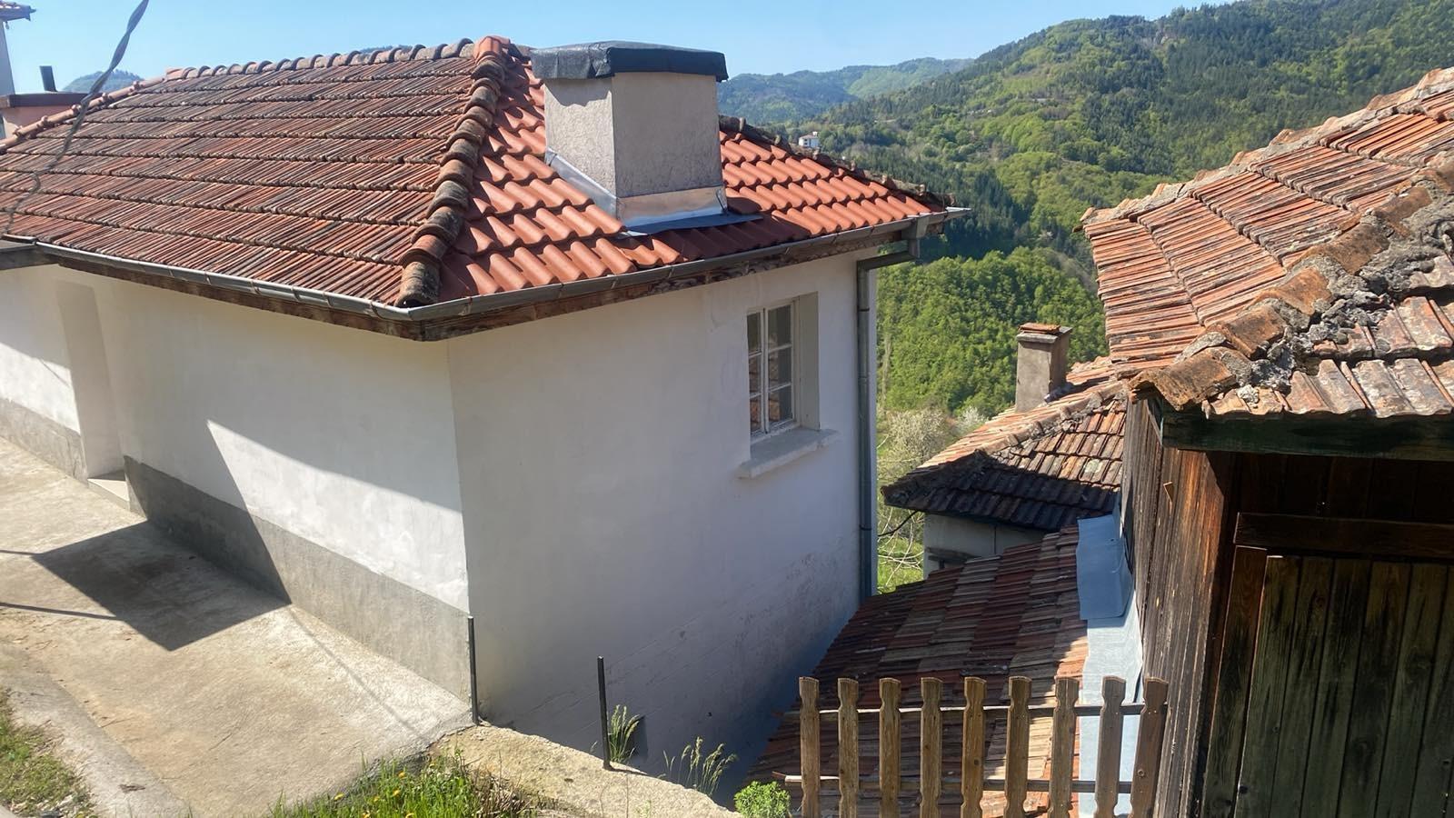 House for Sale in Banite, Smolyan