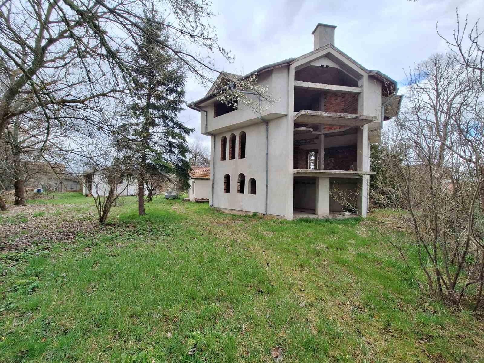 House for Sale in Boboratsi, Pernik