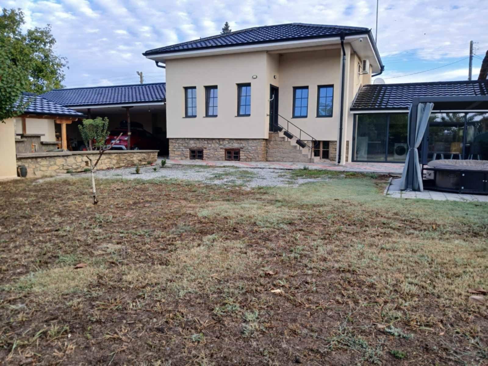 House for Sale in Dichin, Veliko Tarnovo