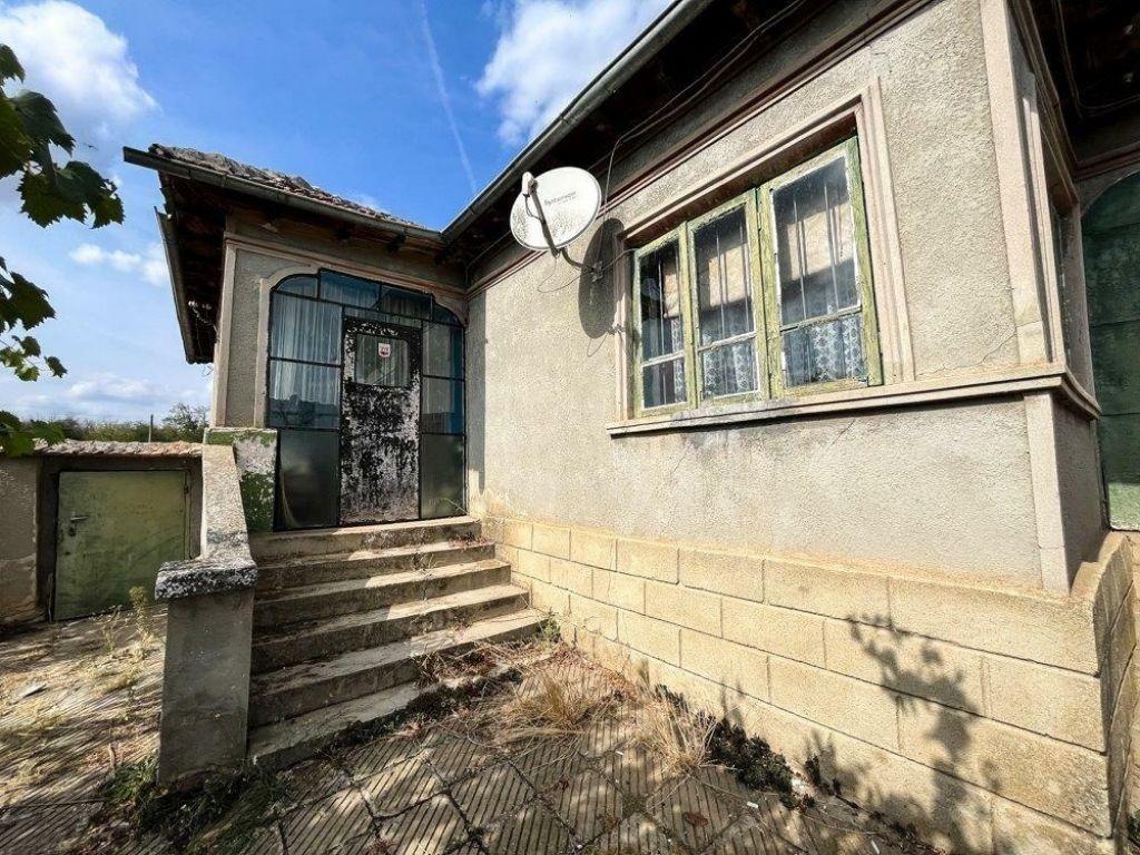 House for Sale in Krupen, Dobrich