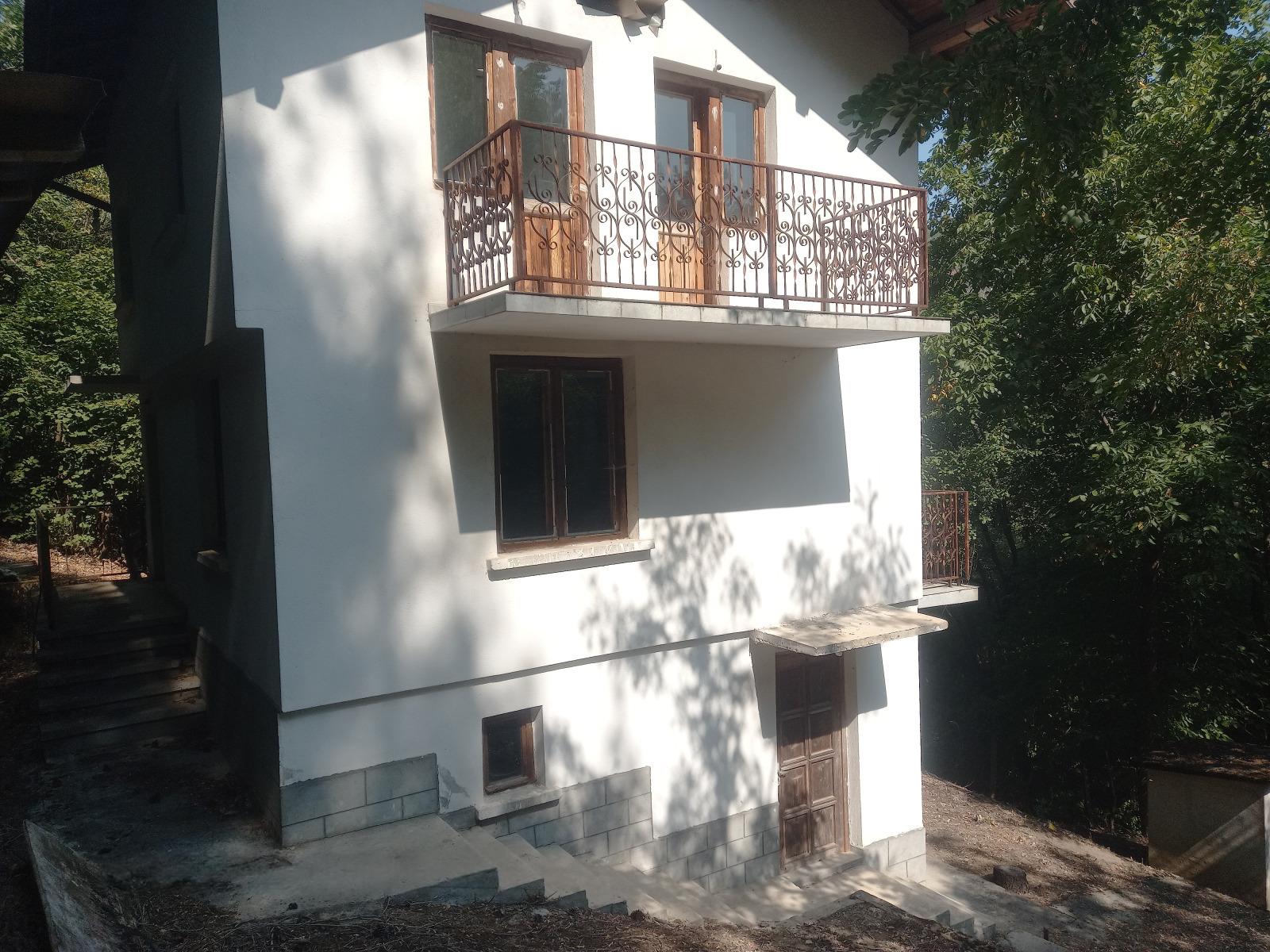 House for Sale in Rebrovo, Sofia Province