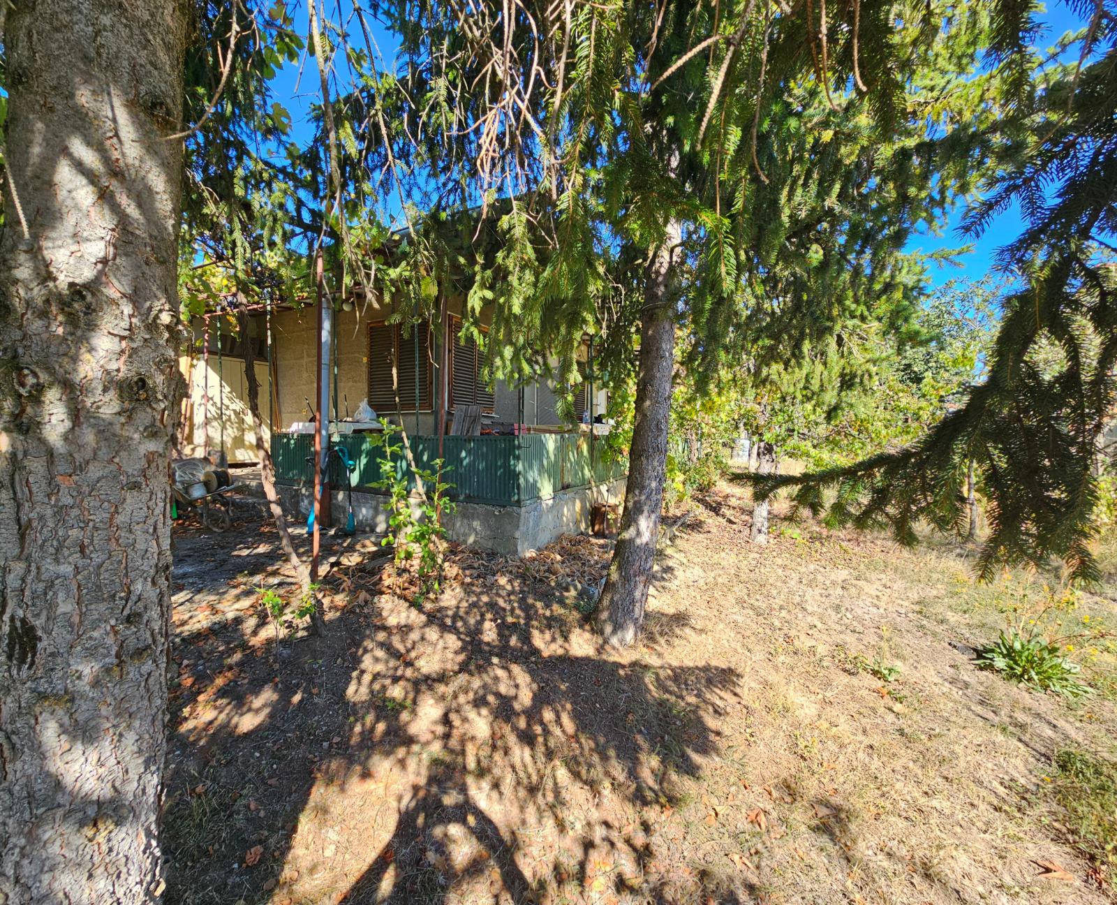 House for Sale in Chibaovtsi, Sofia Province