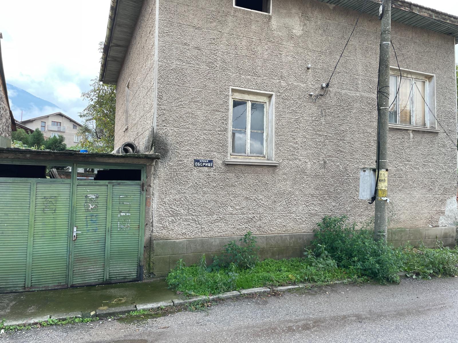 House for Sale in Samoranovo, Kyustendil